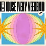 Victor Lou – House Every Weekend