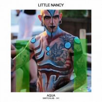 Little Nancy – Aqua