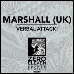 Marshall (UK) – Verbal Attack!