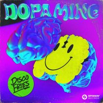 Disco Fries – Dopamine (Extended Mix)