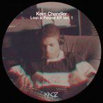Kerri Chandler, Grampa – Lost & Found EP Vol. 1