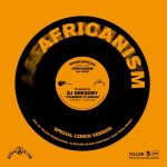 DJ Gregory, Africanism – Tourment D’Amour