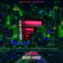 DJ Diass – White Horse
