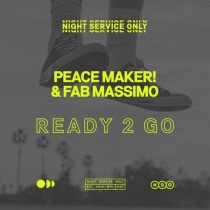 PEACE MAKER!, Fab Massimo – Ready 2 Go