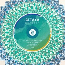 Altaya – Odyssey