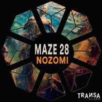 Maze 28 – Nozomi