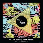 Nicole Fiallo, Tony Metric – El Cantante