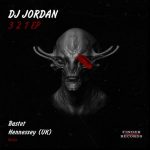 DJ Jordan – 3 2 1 EP