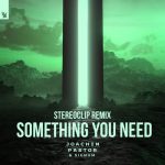 Signum, Joachim Pastor – Something You Need – Stereoclip Remix