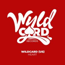 Wildcard (US) – Heart EP