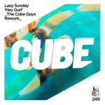 Lazy Sunday – Hey Gurl