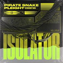 Pirate Snake, Pleight – iSolator