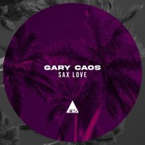 Gary Caos – Sax Love