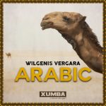 Wilgenis Vergara – Arabic