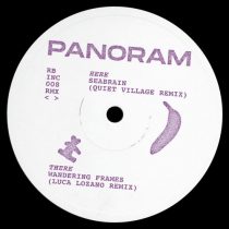 Panoram – Acrobatic Thoughts Remixes