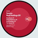 Samos – Real feelings EP