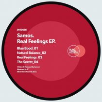 Samos – Real feelings EP