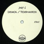 Jody 6 – Chemical / Technomancer
