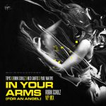Paul van Dyk, Robin Schulz, Nico Santos, Topic – In Your Arms (For An Angel)