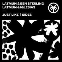 Latmun, Ben Sterling – Just Like / Sides