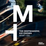 The Deepshakerz, Kid Enigma – What I Do