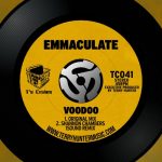 Emmaculate – Voodoo