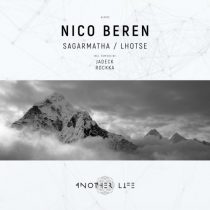 Nico Beren – Sagarmatha / Lhotse