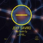 Jeky Saviro – No Doubt Ep