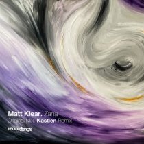 Matt Klear – Zana