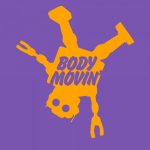 Hotswing – Body Movin’