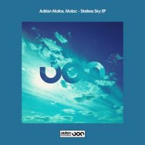 Molac, Adrian Matos – Starless Sky EP