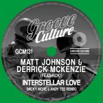 Matt Johnson, Derrick McKenzie – Interstellar Love (feat. Roki) [Micky More & Andy Tee Remix]