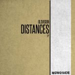 OL3VISION – Distances EP