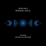 Reezer, Meca – Shining Soul (Vintage Culture Remix)