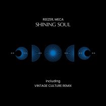 Reezer, Meca – Shining Soul (Vintage Culture Remix)