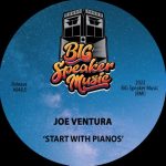 Joe Ventura – Start With Pianos