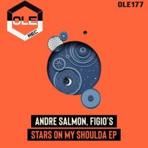 Andre Salmon, Figio’s – Stars On My Shoulda EP