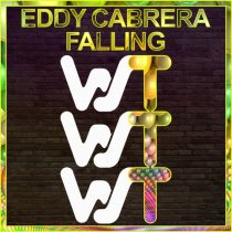 Eddy Cabrera – Falling