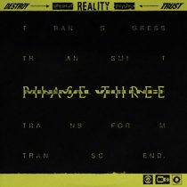 minimal violence, Mad Johnny – Phase Three