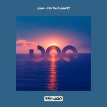 Jasev – Into The Sunset EP