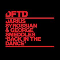 Darius Syrossian, George Smeddles – Back In The Dance – Extended Mix