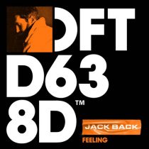 Jack Back – Feeling – Extended Mix