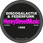 FederFunk, DiscoGalactiX – 1999