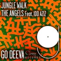 Idd Aziz, The Angels (IL) – Jungle Walk