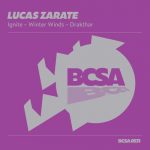 Lucas Zárate – Ignite