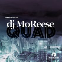 DJ MoReese – Quad
