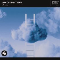 Tieks, Joy Club – Lifted (Extended Mix)
