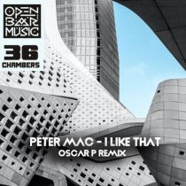 Peter Mac – I Like That