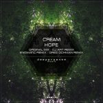 Cream (PL) – Hope