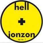 Jonzon, Hell – EP No. 1